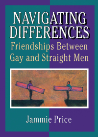 Cover image: Navigating Differences 1st edition 9780789006196