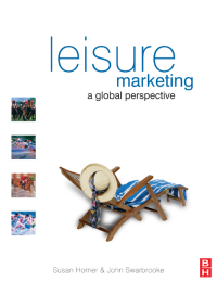 Imagen de portada: Leisure Marketing 1st edition 9780750655507
