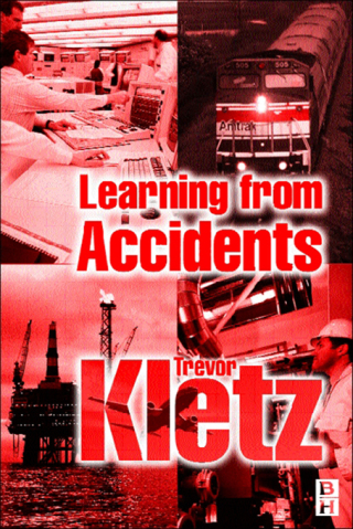 Immagine di copertina: Learning from Accidents 3rd edition 9780750648837