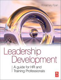 Cover image: Leadership Development 1st edition 9780750681933