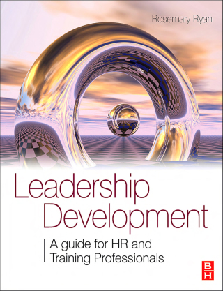 表紙画像: Leadership Development 1st edition 9780750681933