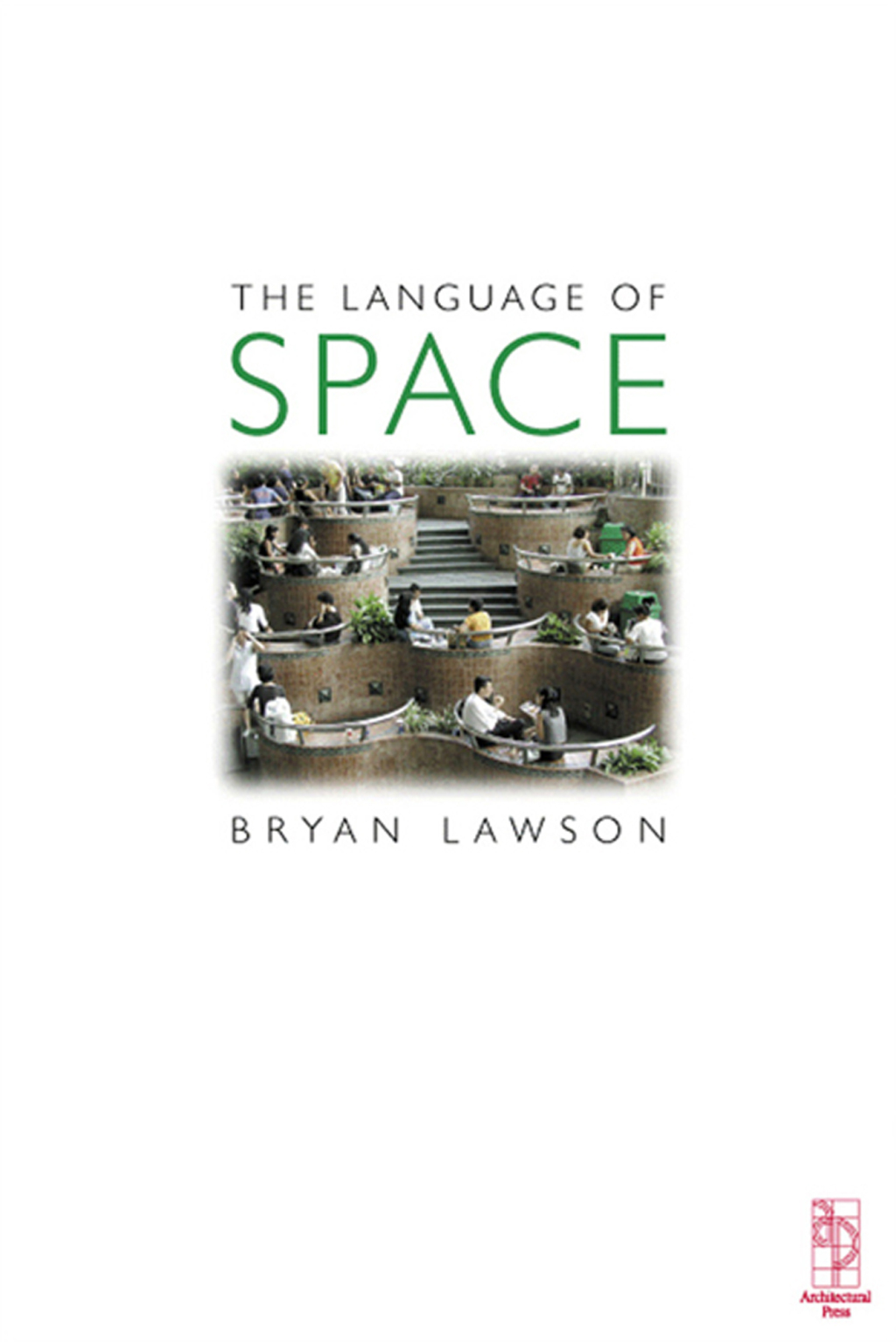Language of Space 1st Edition