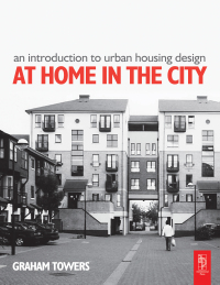 Omslagafbeelding: An Introduction to Urban Housing Design 1st edition 9781138137592