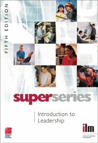 Imagen de portada: Introduction to Leadership 5th edition 9781138146075