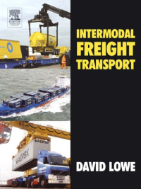 Titelbild: Intermodal Freight Transport 1st edition 9781138174122