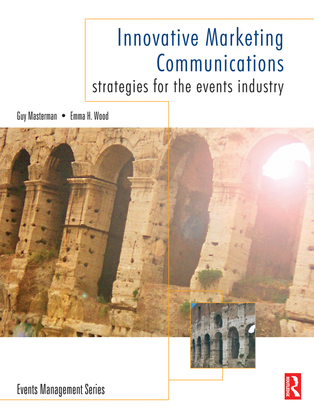 Innovative Marketing Communications 1st Edition