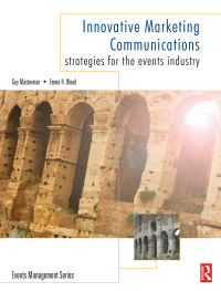 Titelbild: Innovative Marketing Communications 1st edition 9780750663618
