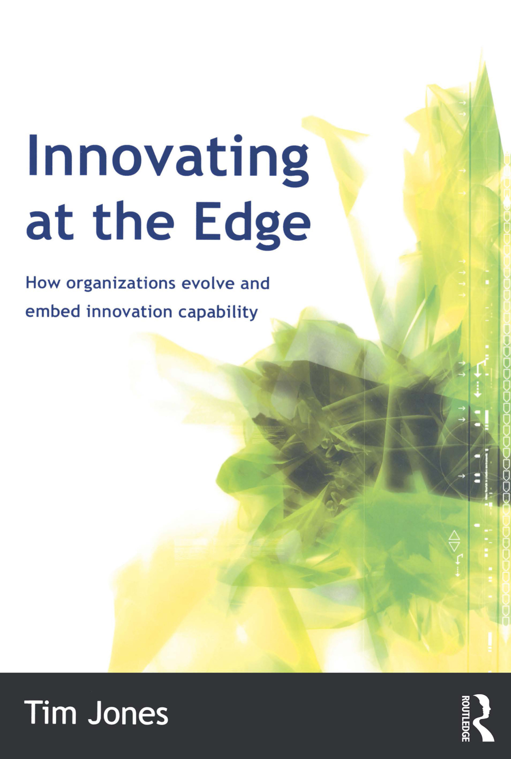 Innovating at the Edge 1st Edition