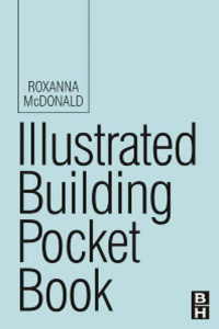 صورة الغلاف: Illustrated Building Pocket Book 2nd edition 9781138174320