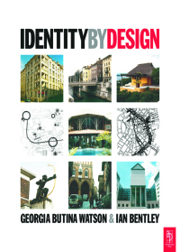 Imagen de portada: Identity by Design 1st edition 9781138146020