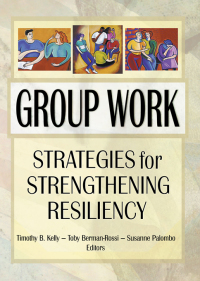 Cover image: Group Work 1st edition 9780789014726