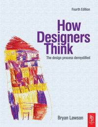Omslagafbeelding: How Designers Think 4th edition 9781138405363