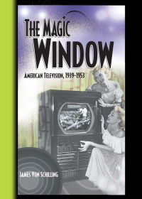 Cover image: The Magic Window 1st edition 9780789015068