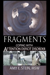 Cover image: Fragments 1st edition 9780789015914