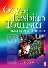 Omslagafbeelding: Gay and Lesbian Tourism 1st edition 9781138473591