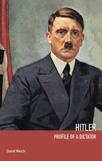 Imagen de portada: Hitler 2nd edition 9780415510868