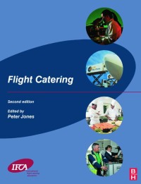 表紙画像: Flight Catering 2nd edition 9781138128163