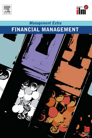 Cover image: Financial Management 1st edition 9780080552354