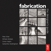 Cover image: Fabrication 1st edition 9780750665582