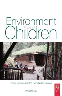 صورة الغلاف: Environment and Children 1st edition 9781138140486