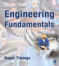 Imagen de portada: Engineering Fundamentals 1st edition 9781138174580