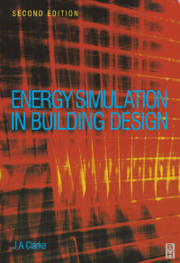 表紙画像: Energy Simulation in Building Design 2nd edition 9780750650823