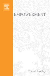 Imagen de portada: Empowerment: HR Strategies for Service Excellence 1st edition 9781138153967