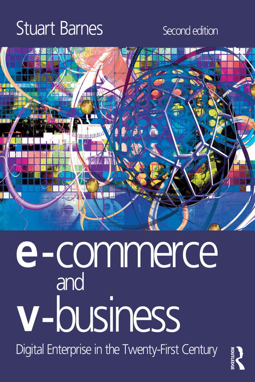 E-Commerce and V-Business 2nd Edition