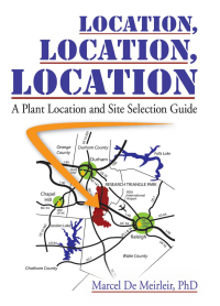 Cover image: Location, Location, Location 1st edition 9780789019660