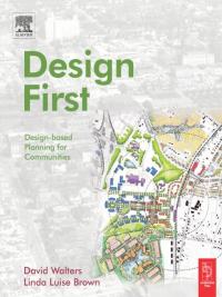 Cover image: Design First 1st edition 9781138157965