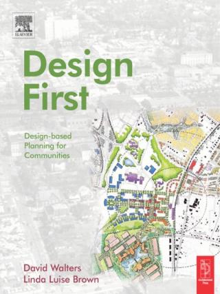 Cover image: Design First 1st edition 9781138157965