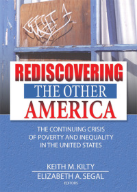 صورة الغلاف: Rediscovering the Other America 1st edition 9780789020970