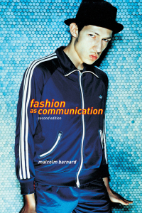 Cover image: Fashion as Communication 2nd edition 9780415260183