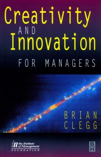 Cover image: Creativity and Innovation for Managers 1st edition 9781138435445