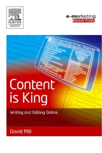 Imagen de portada: Content is King 1st edition 9781138150584