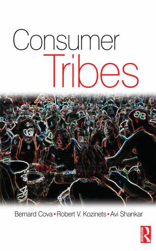 Imagen de portada: Consumer Tribes 1st edition 9781138169975