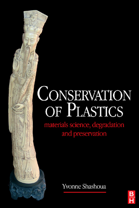 Conservation of Plastics, 1st Edition - FULL INSTANT DOWNLOAD | PDF DOCX EPUB