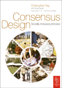 Cover image: Consensus Design 1st edition 9780750656054
