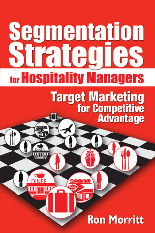 صورة الغلاف: Segmentation Strategies for Hospitality Managers 1st edition 9780789022172