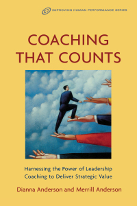 Titelbild: Coaching that Counts 1st edition 9780750675802