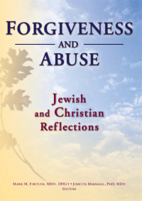 صورة الغلاف: Forgiveness And Abuse: Jewish And Christian Reflections 1st edition 9780789022523