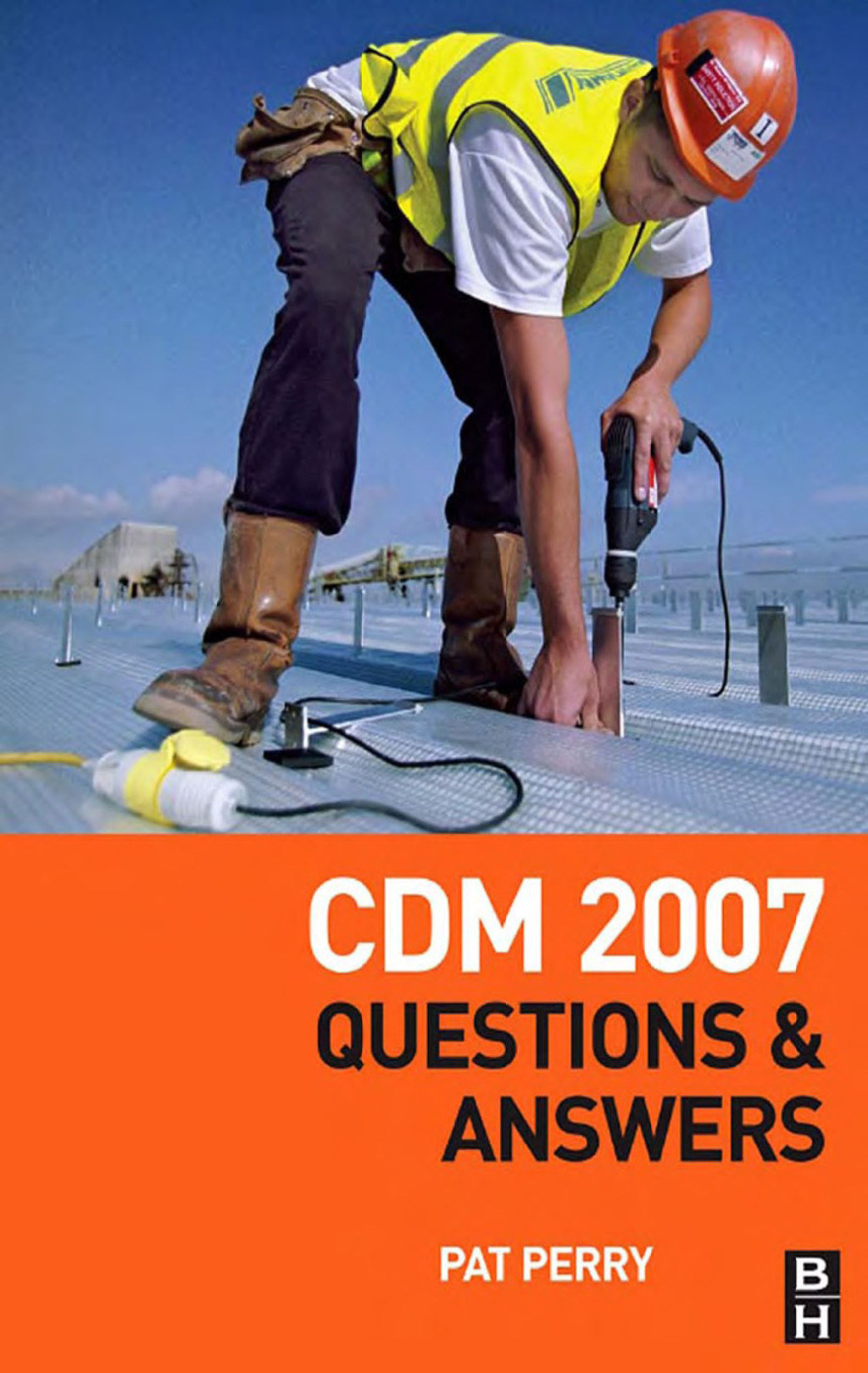 CDM 2007 1st Edition