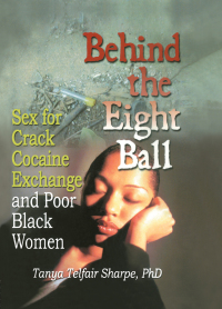 Cover image: Behind the Eight Ball 1st edition 9780789024565