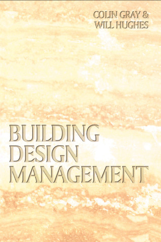 Cover image: Building Design Management 1st edition 9781138414426