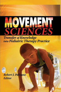 Cover image: Movement Sciences 1st edition 9780789025609