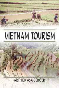 صورة الغلاف: Vietnam Tourism 1st edition 9780789025708