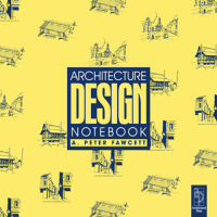 Titelbild: Architecture Design Notebook 2nd edition 9781138145665