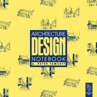 表紙画像: Architecture Design Notebook 2nd edition 9781138145665