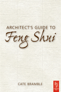 Imagen de portada: Architect's Guide to Feng Shui 1st edition 9781138159747