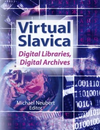 Imagen de portada: Virtual Slavica 1st edition 9780789026859